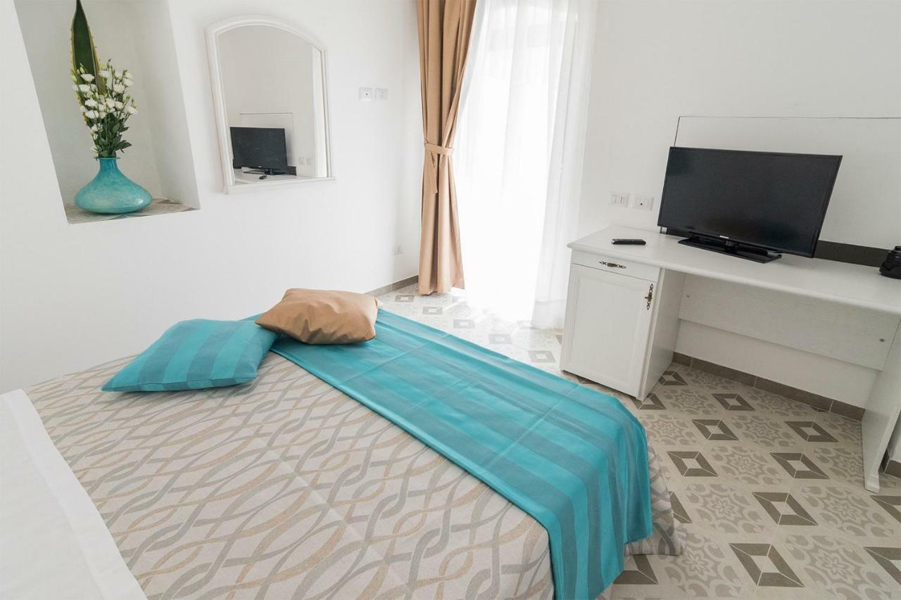 Residenza La Nivera Miglionico Exterior foto